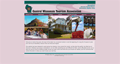 Desktop Screenshot of centralwisconsin.org